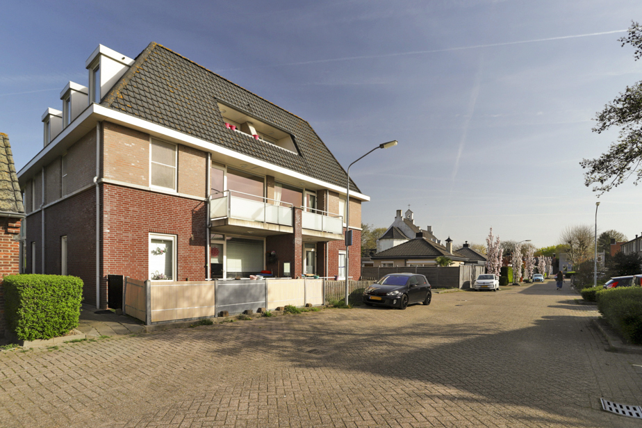 Schokkerstraat 35C, 4781 AH Moerdijk, Nederland