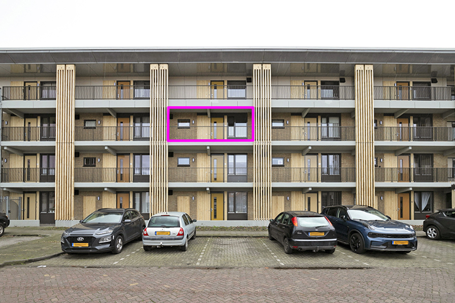 Van Duivenvoordelaan 40, 4931 EB Geertruidenberg, Nederland