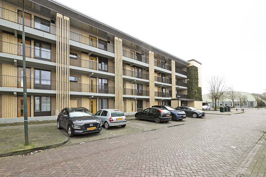 Van Duivenvoordelaan 40