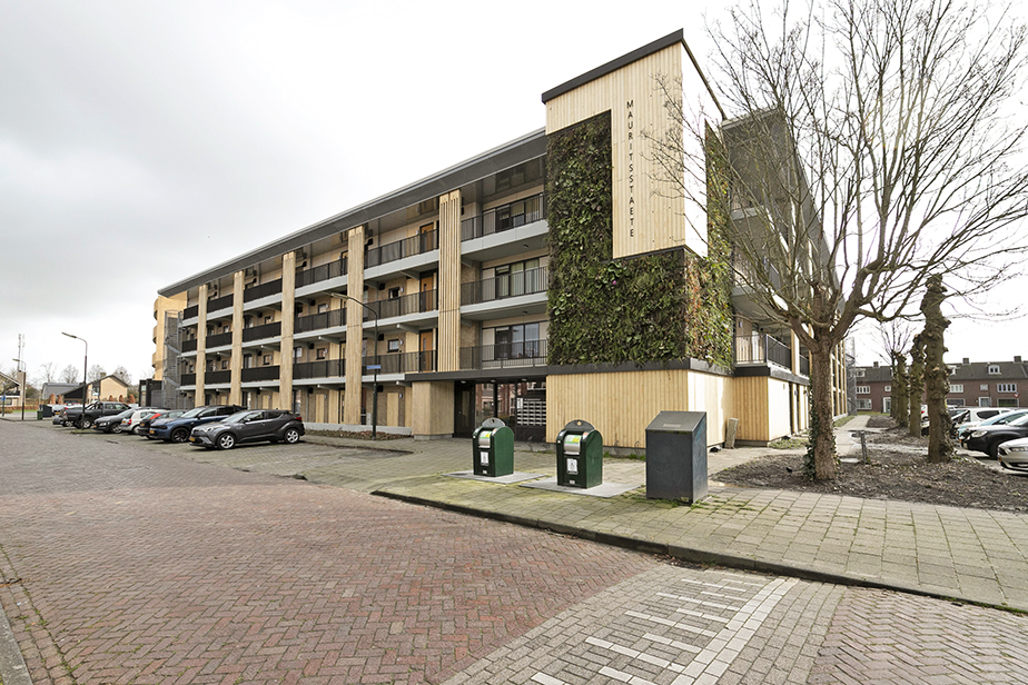 Van Duivenvoordelaan 40