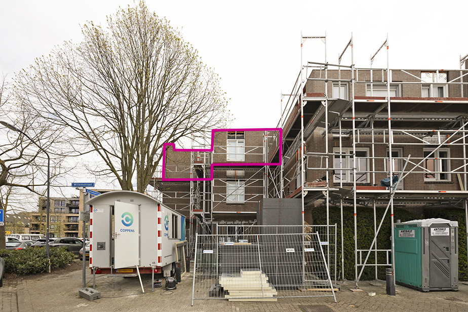 Willemstraat 1C, 4901 LA Oosterhout, Nederland