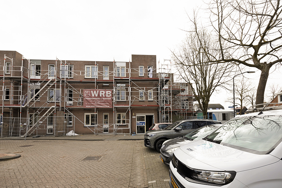 Willemstraat 1C