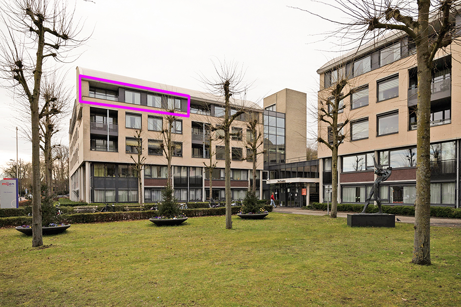 De Doelen 535, 4901 JC Oosterhout, Nederland