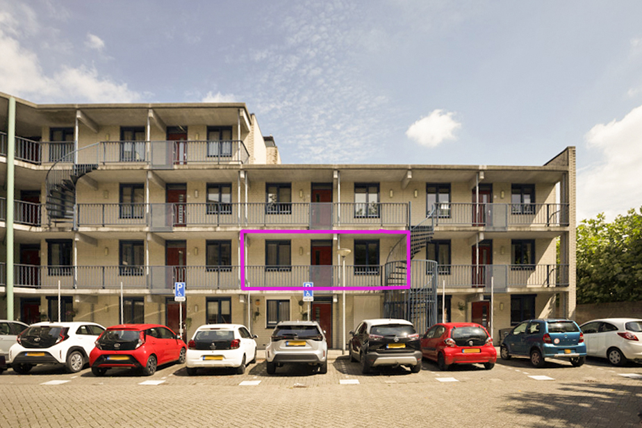 Slotjesveld 16, 4902 ZP Oosterhout, Nederland