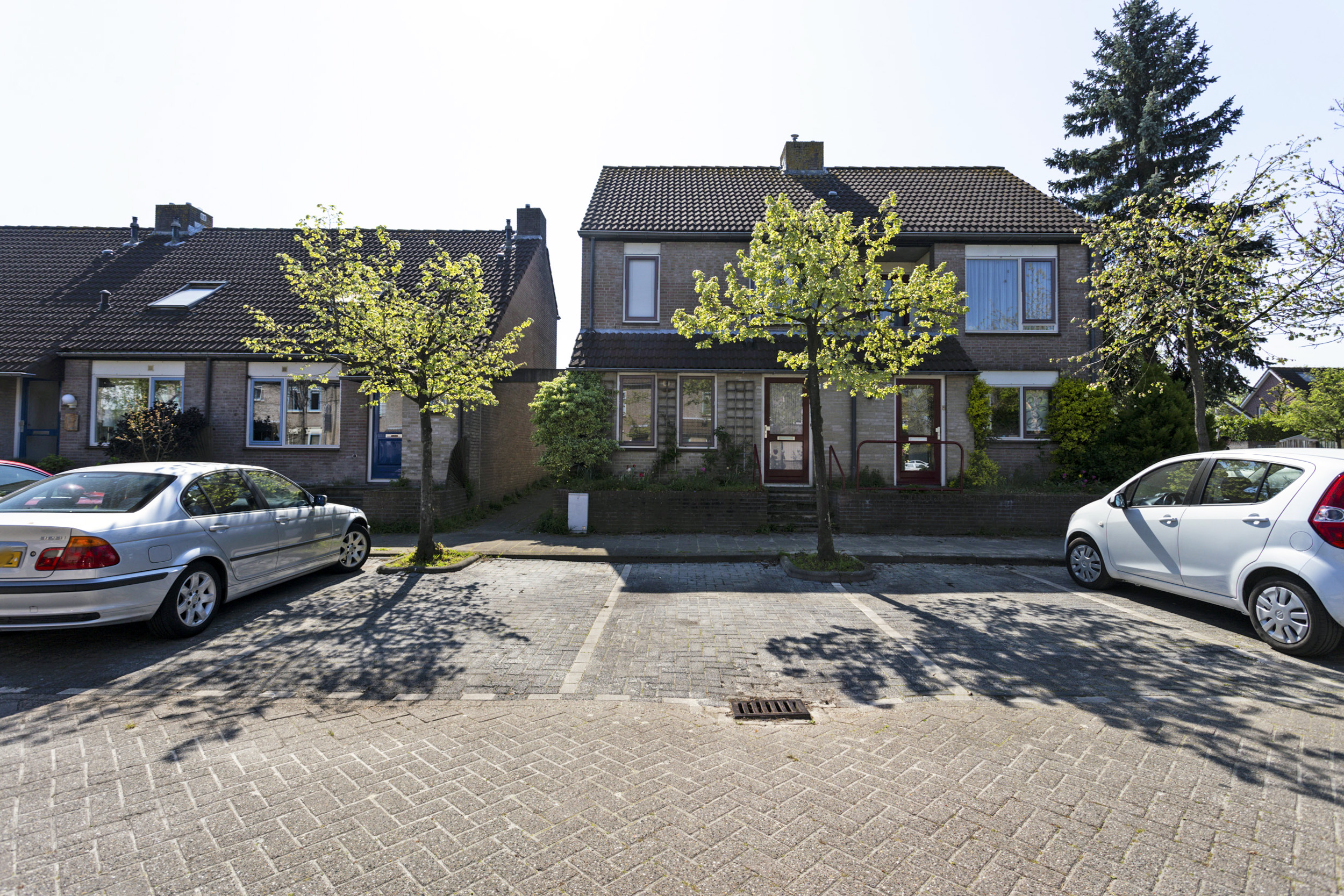 Kuifeend 3, 4872 SG Etten-Leur, Nederland