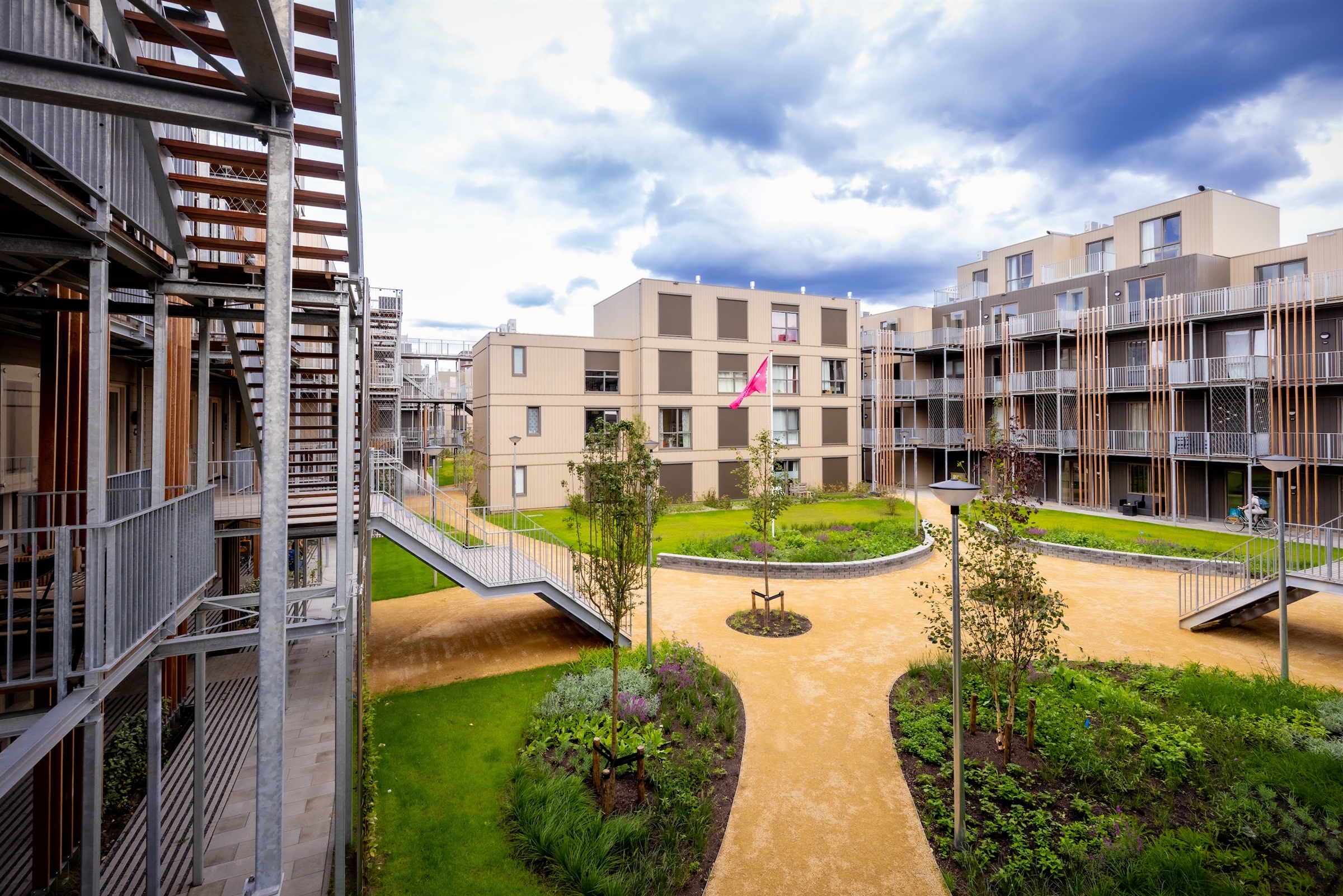 Stadionstraat 360, 4815 NH Breda, Nederland