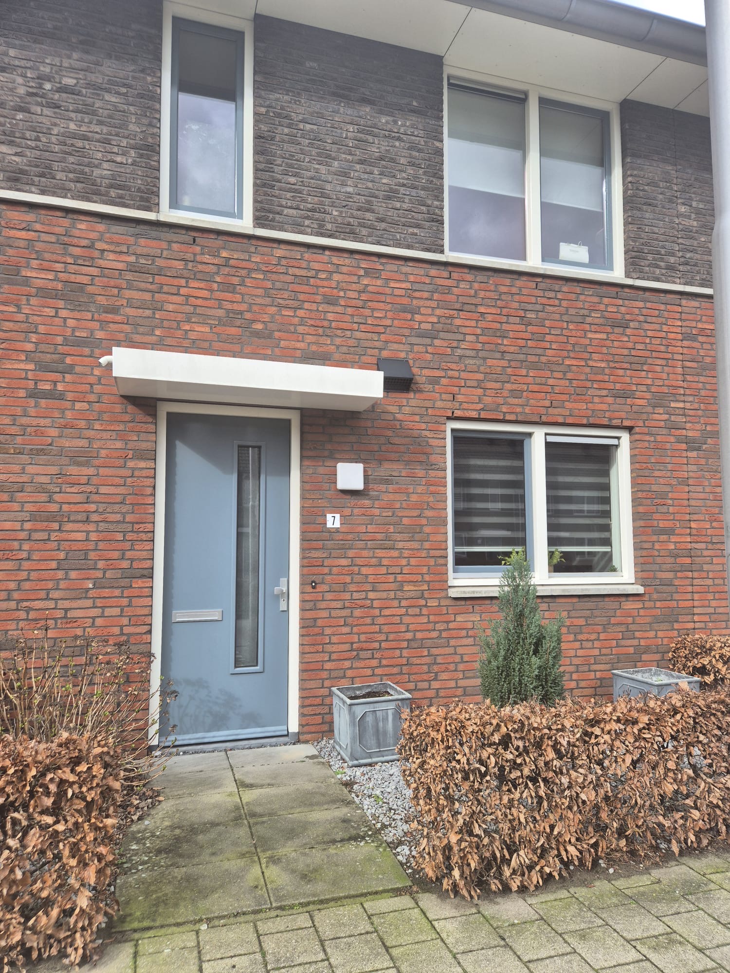 Tapuit 7, 4881 VT Zundert, Nederland