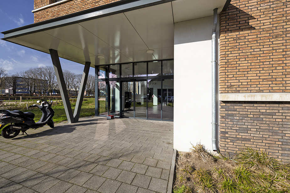 Thorbeckestraat 106, 4902 VP Oosterhout, Nederland