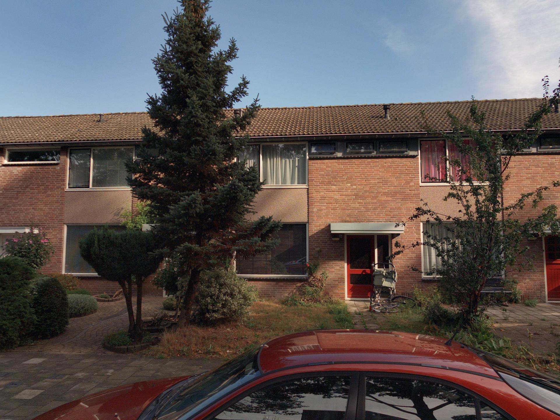 Luikstraat 16, 4826 NC Breda, Nederland