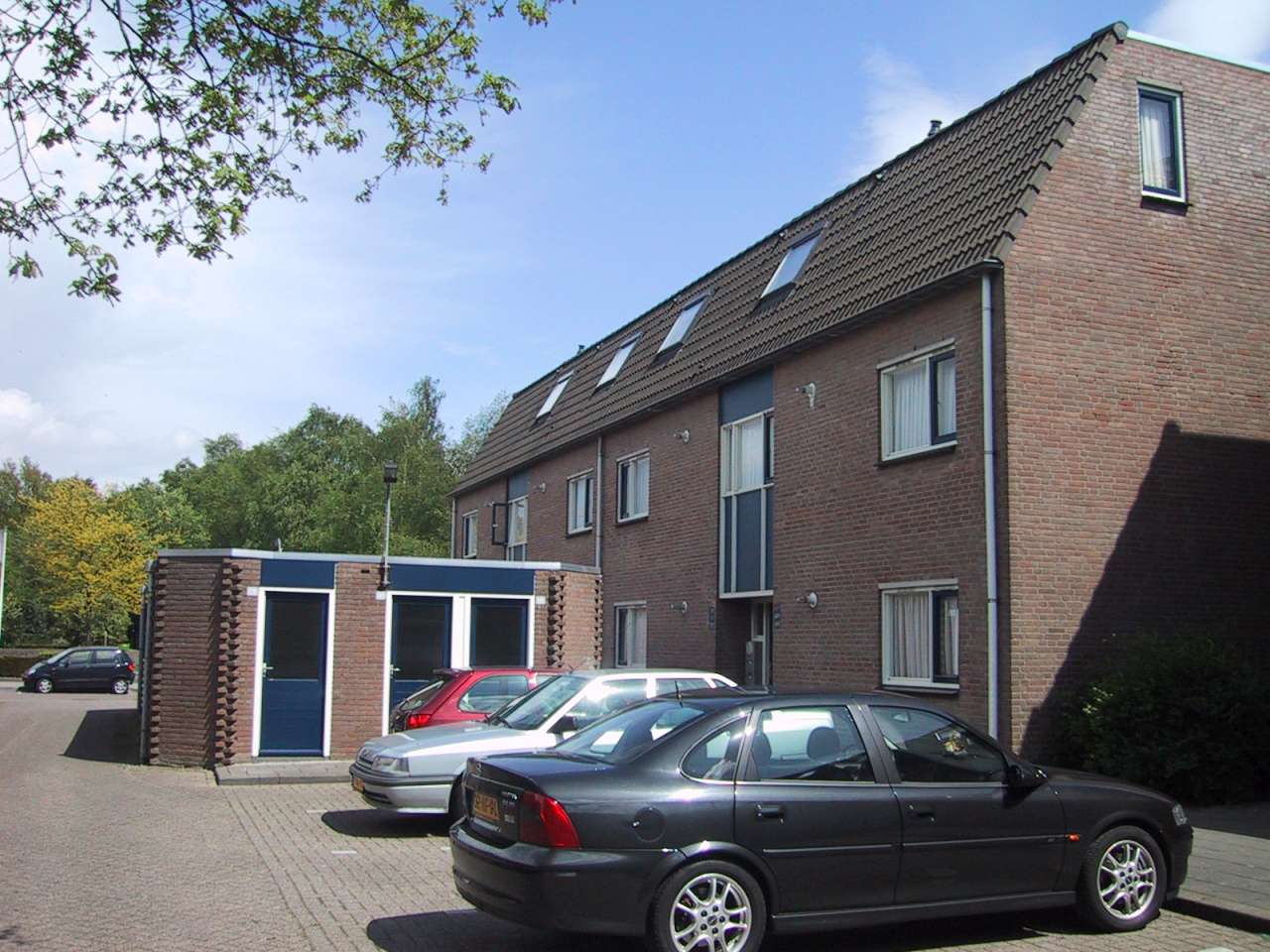 Molensingel 49B, 4724 CM Wouw, Nederland