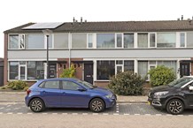 Orion 69, 4907 GB Oosterhout, Nederland