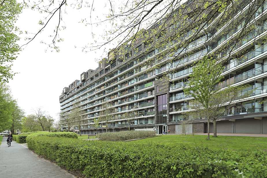 Zorgvlietstraat 205