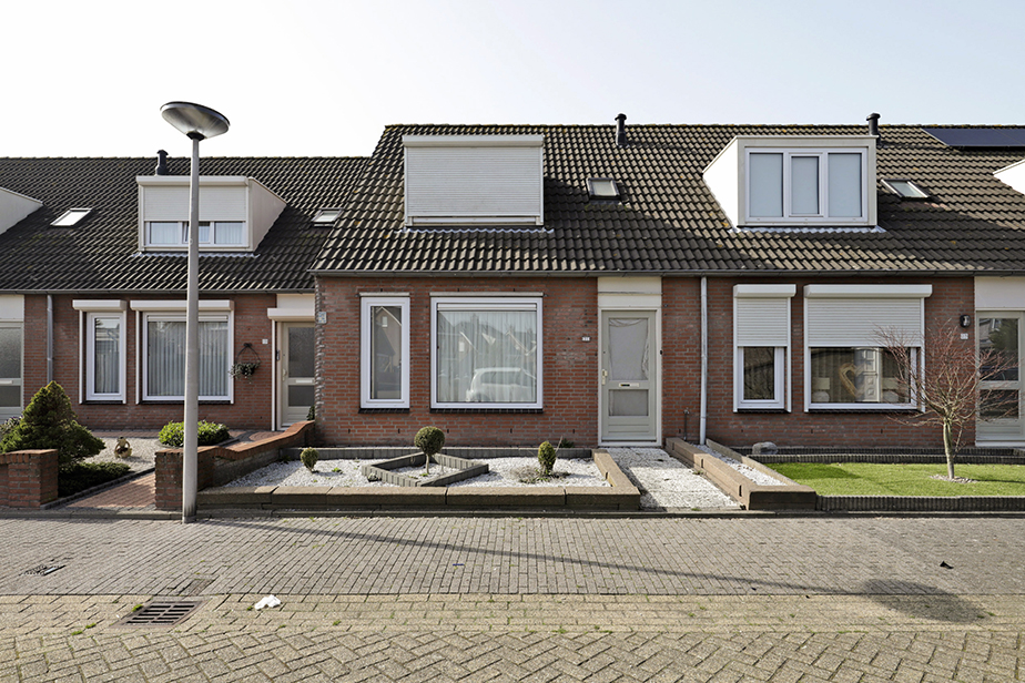 De Vlaanders , 4711 Sint Willebrord, Nederland