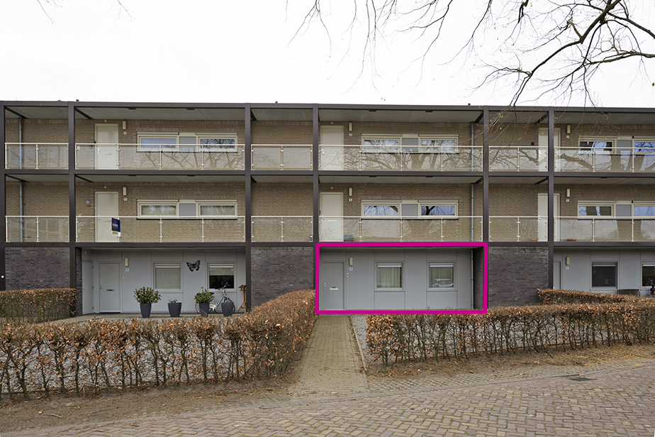 Pastoorsdreef 8, 4881 CW Zundert, Nederland