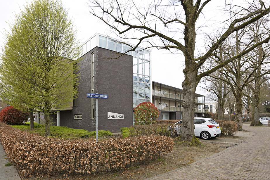 Pastoorsdreef 8