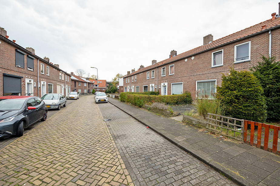 Schimmelpenninckstraat 34