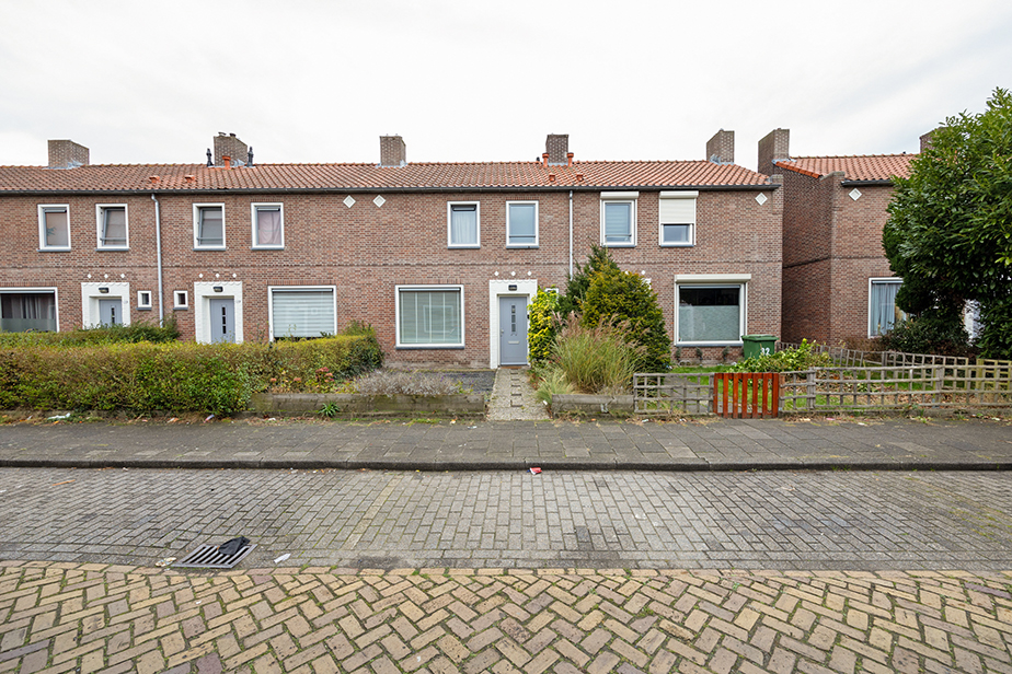 Schimmelpenninckstraat 34