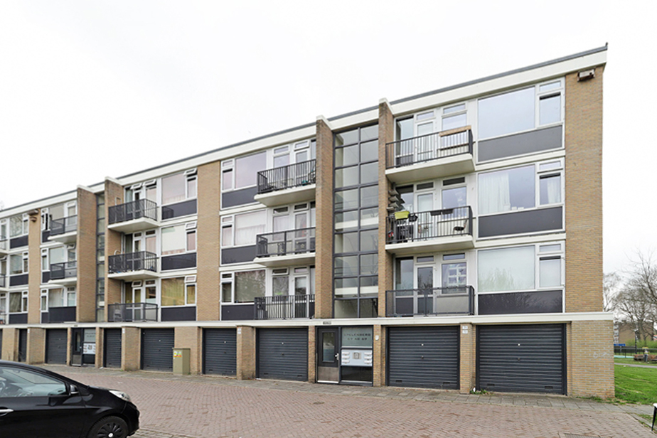 Epelenberg 67, 4817 CB Breda, Nederland