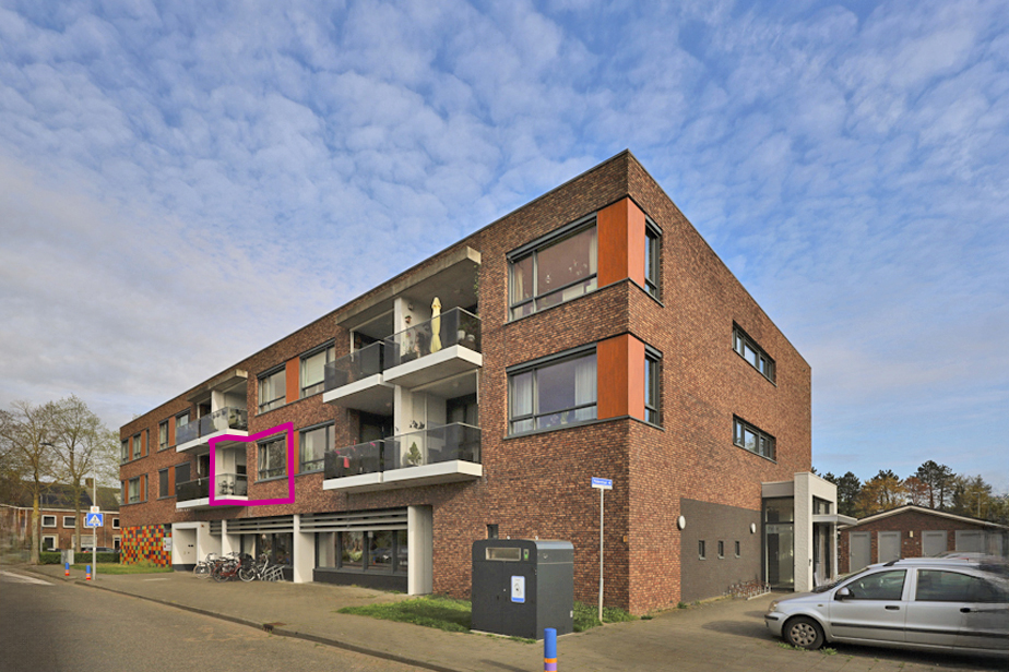 Polderstraat 76, 4844 BK Terheijden, Nederland