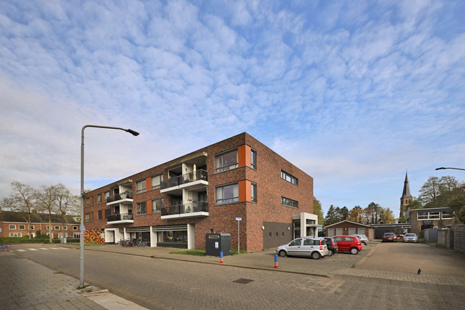 Polderstraat 76