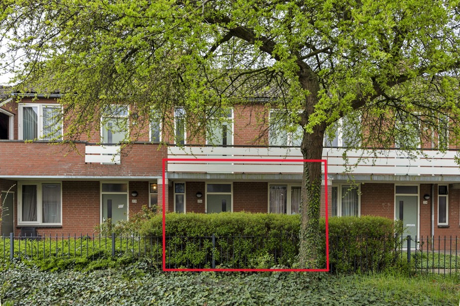 Berkenlaan 206, 4881 XG Zundert, Nederland