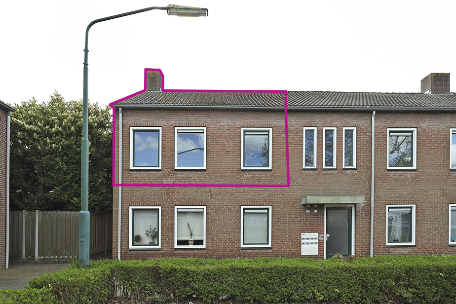 Heistuk 27, 4851 VG Ulvenhout, Nederland