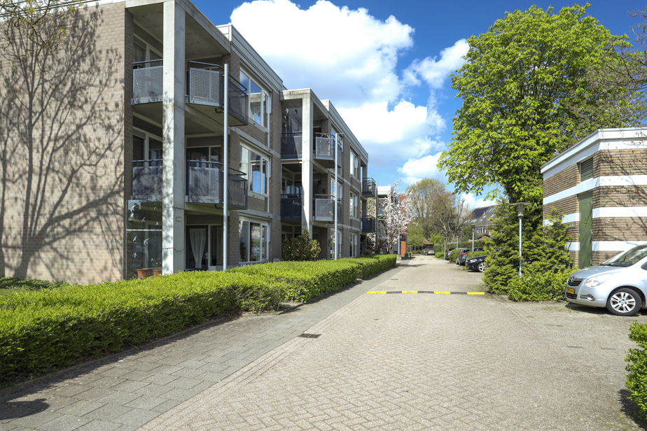 Damiaanstraat 135