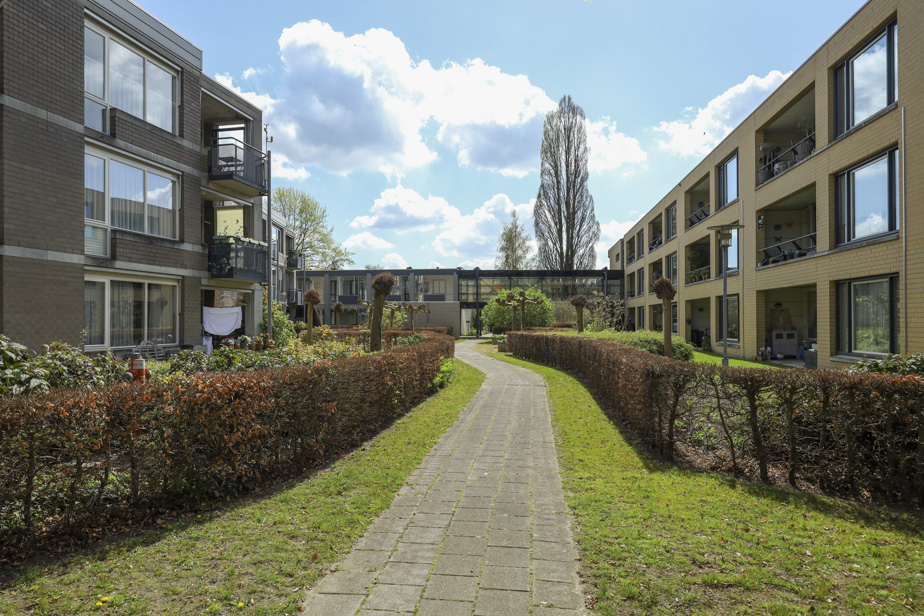 Damiaanstraat 135