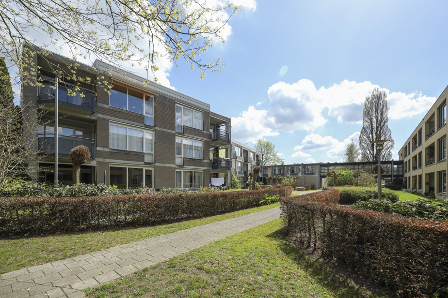 Damiaanstraat 135