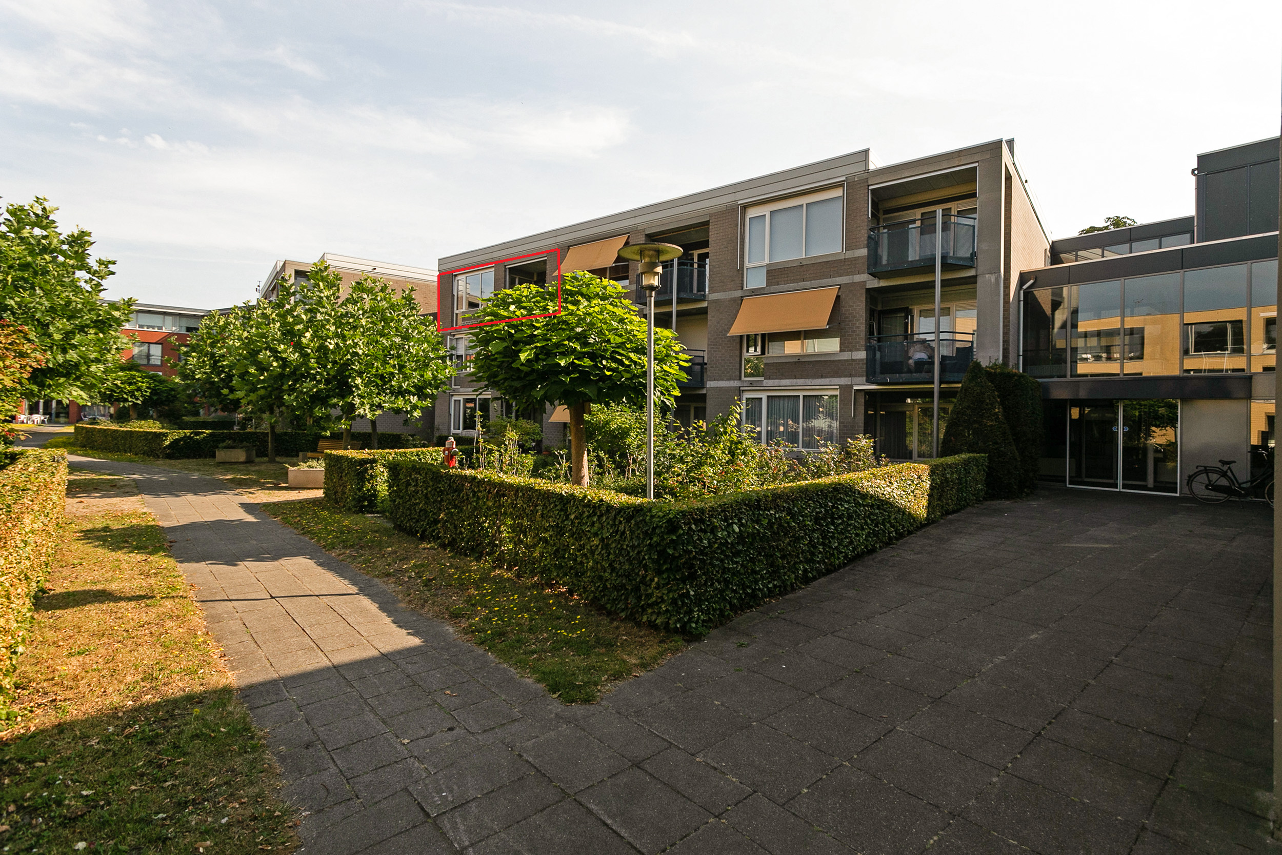 Damiaanstraat 135, 4834 XP Breda, Nederland