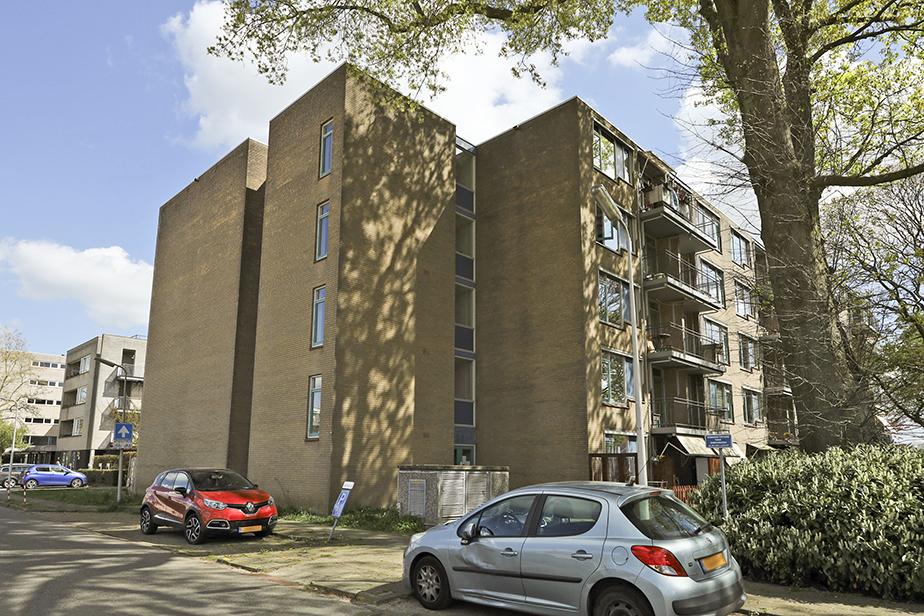 Nieuwe Heilaarstraat 148