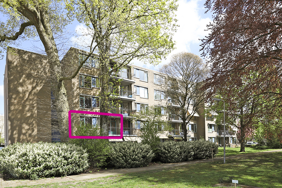 Nieuwe Heilaarstraat 148, 4813 AT Breda, Nederland