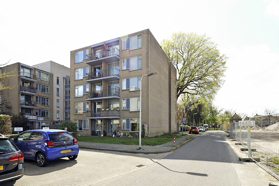 Nieuwe Heilaarstraat 148