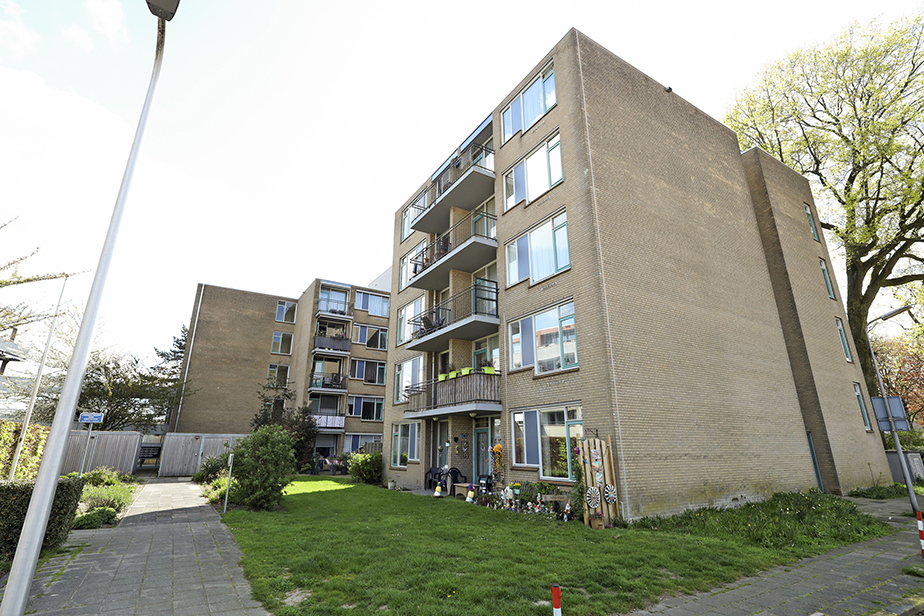 Nieuwe Heilaarstraat 148