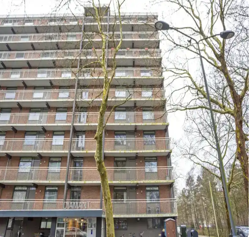 Paterserf 365, 4904 AE Oosterhout, Nederland