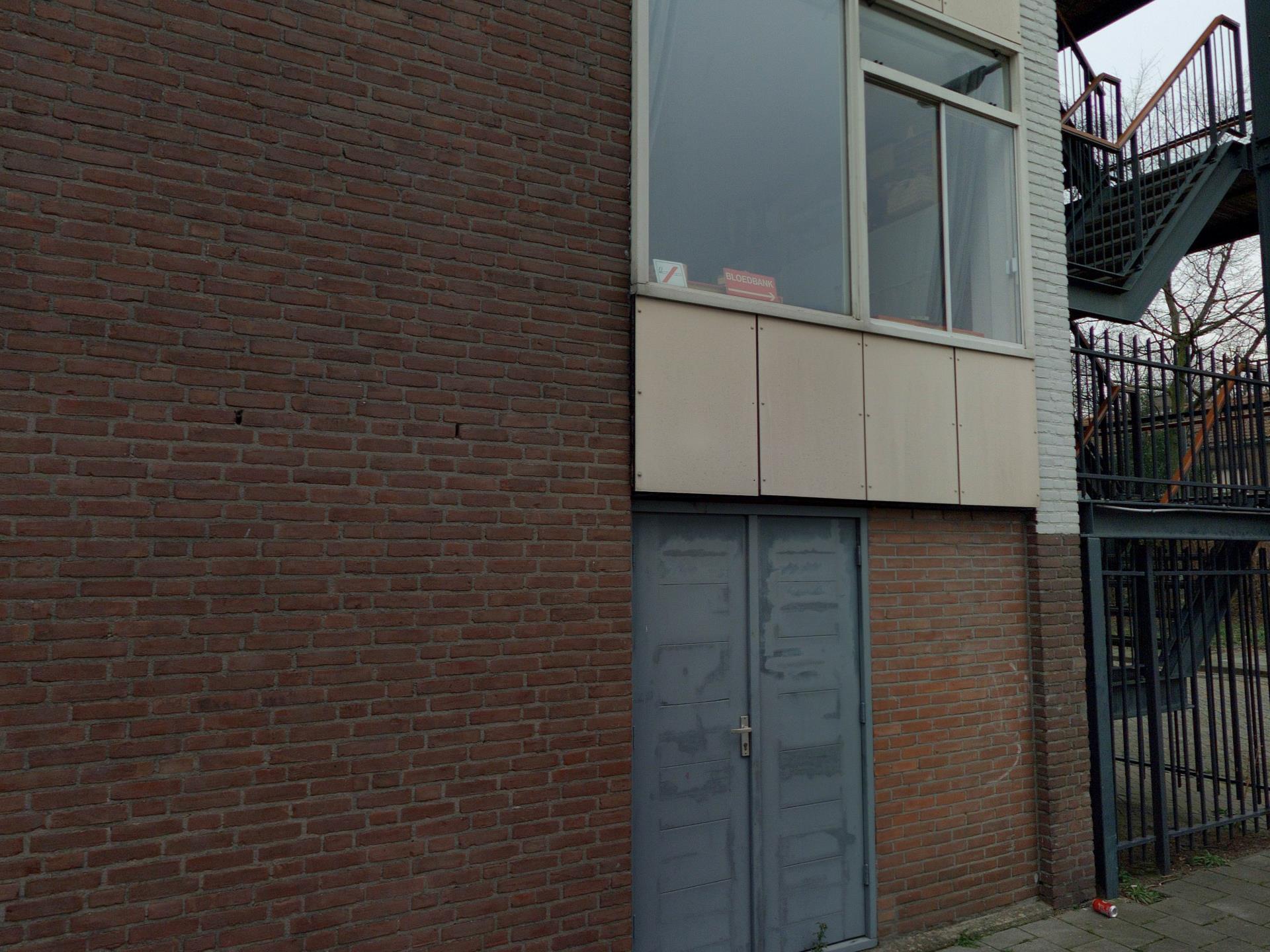 Philipslaan 6A, 4702 NP Roosendaal, Nederland