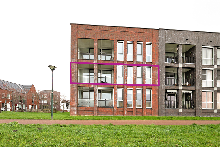 private-rentals for rent on Scheepswerflaan 199