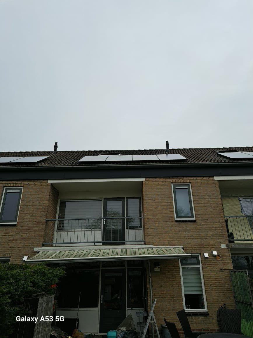 Van Gaasbeekstraat 101