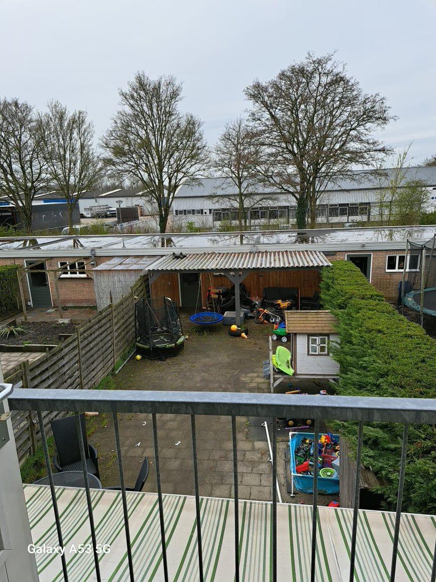 Van Gaasbeekstraat 101