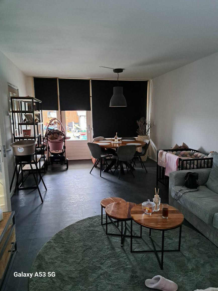 Van Gaasbeekstraat 101