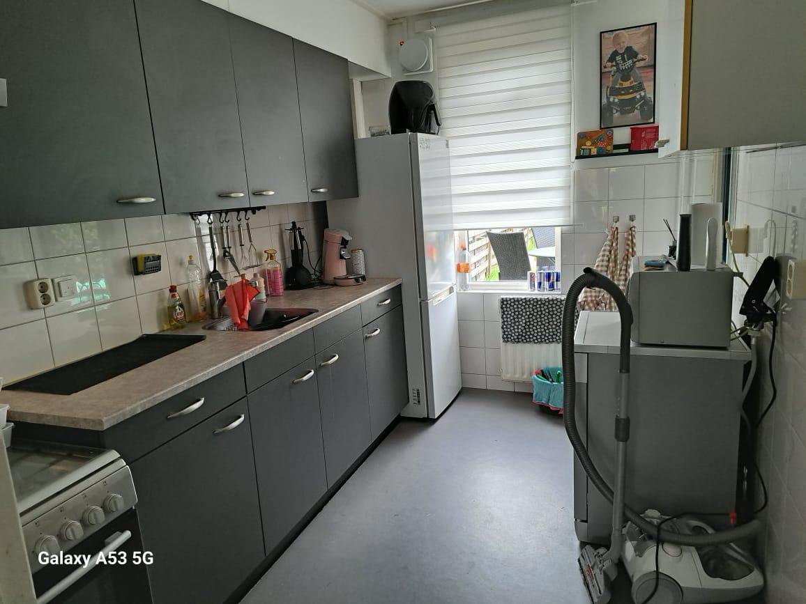 Van Gaasbeekstraat 101