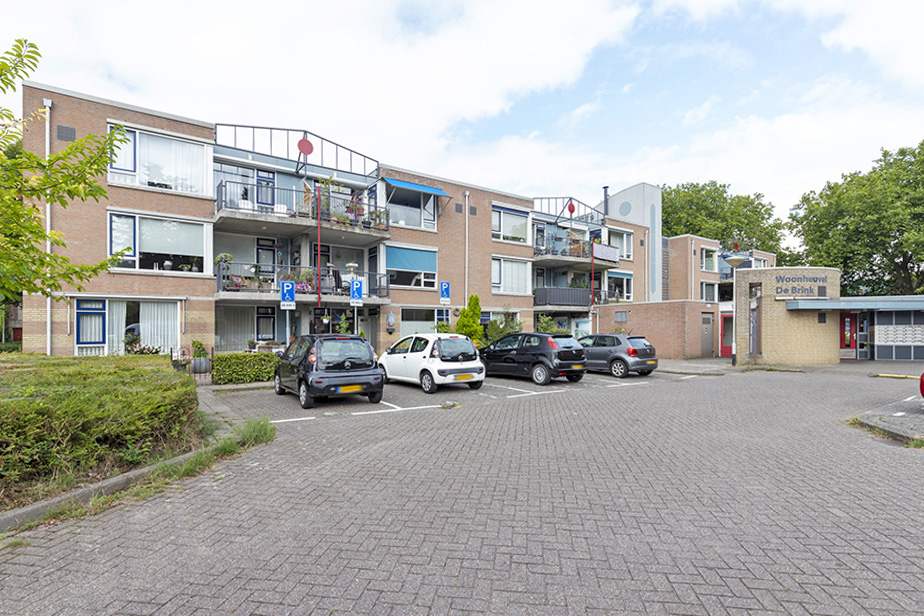 Talmastraat 8, 4812 KB Breda, Nederland