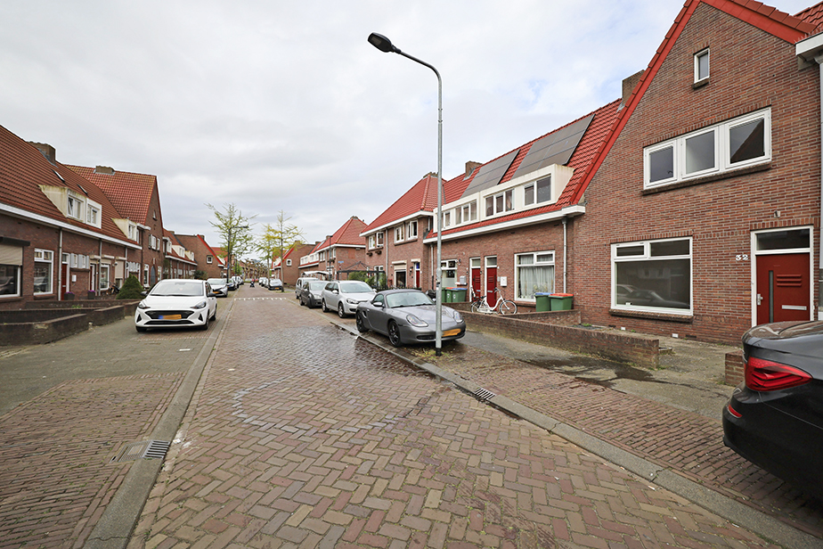 Plataanstraat 32