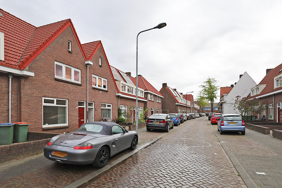 Plataanstraat 32