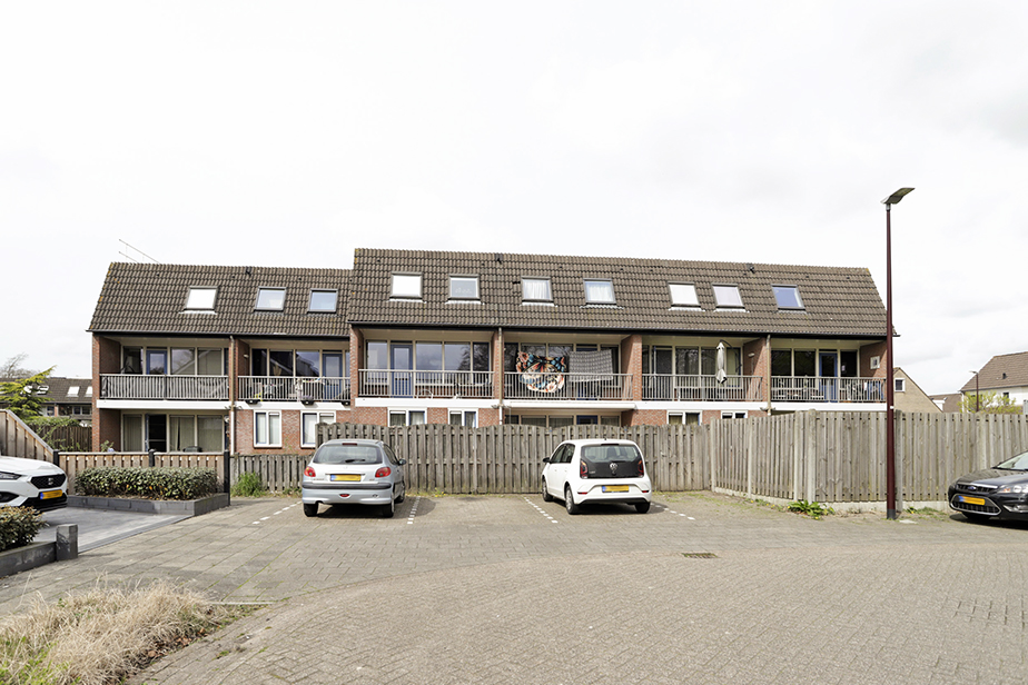 Jaagpad 9, 4731 VZ Oudenbosch, Nederland