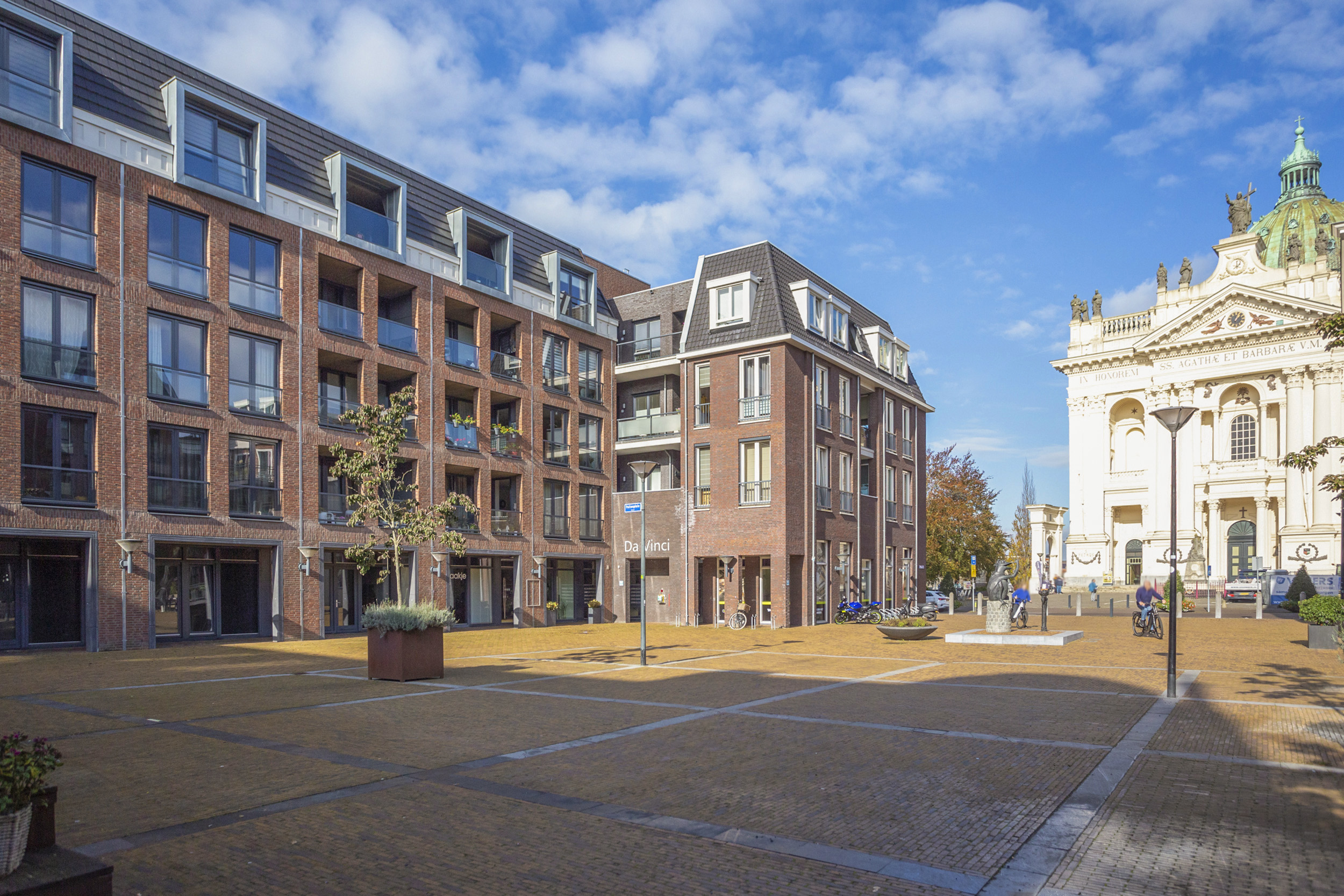 Jezuietenplein 42