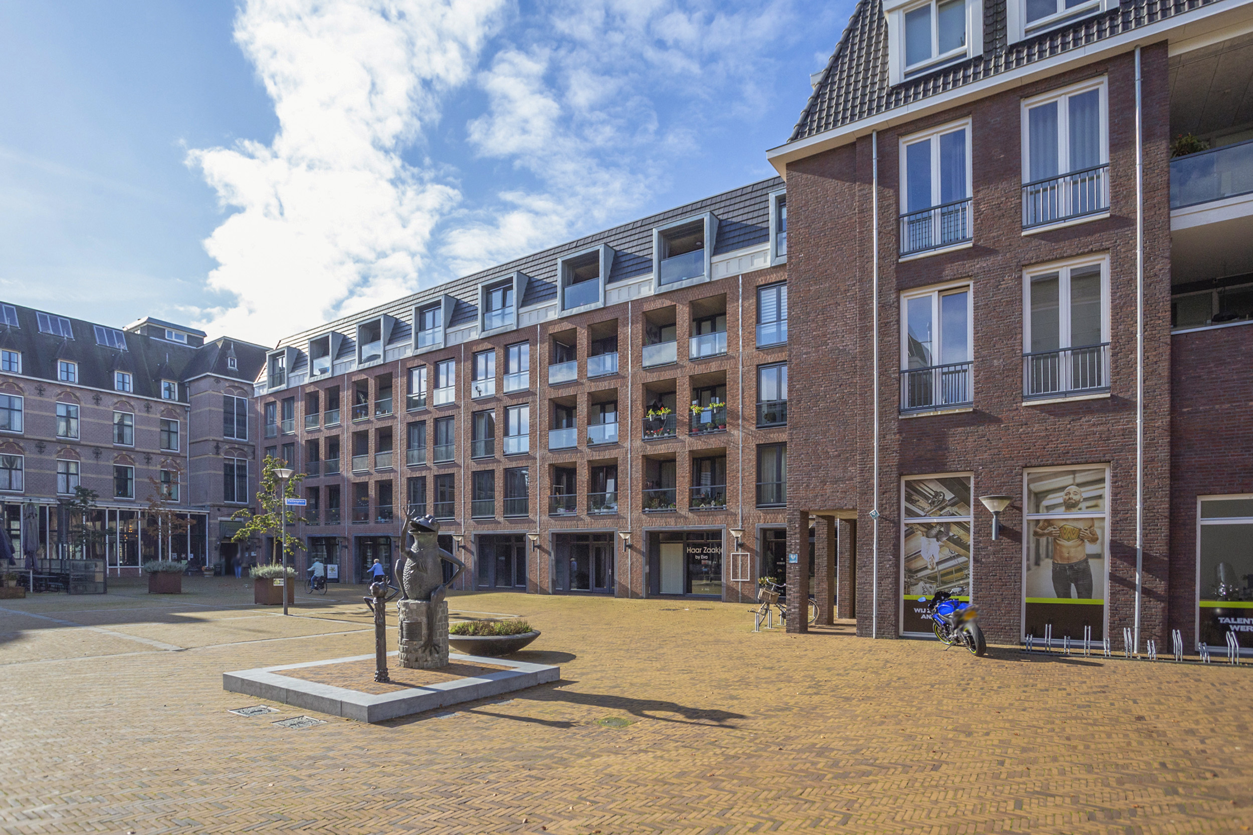 Jezuietenplein 42