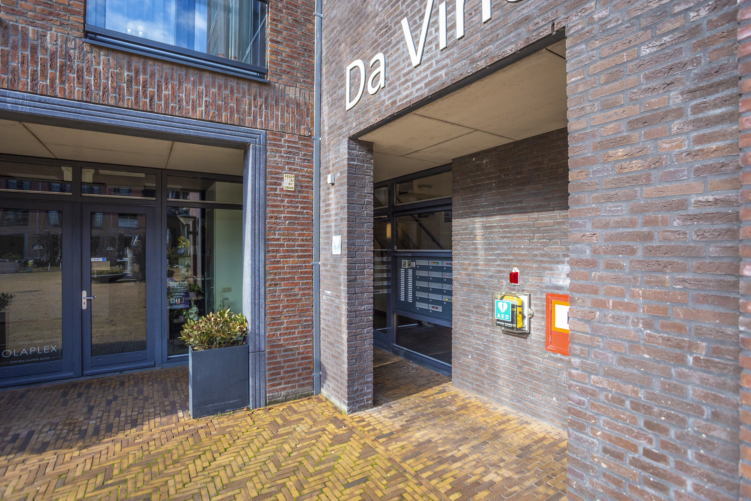 Jezuietenplein 42