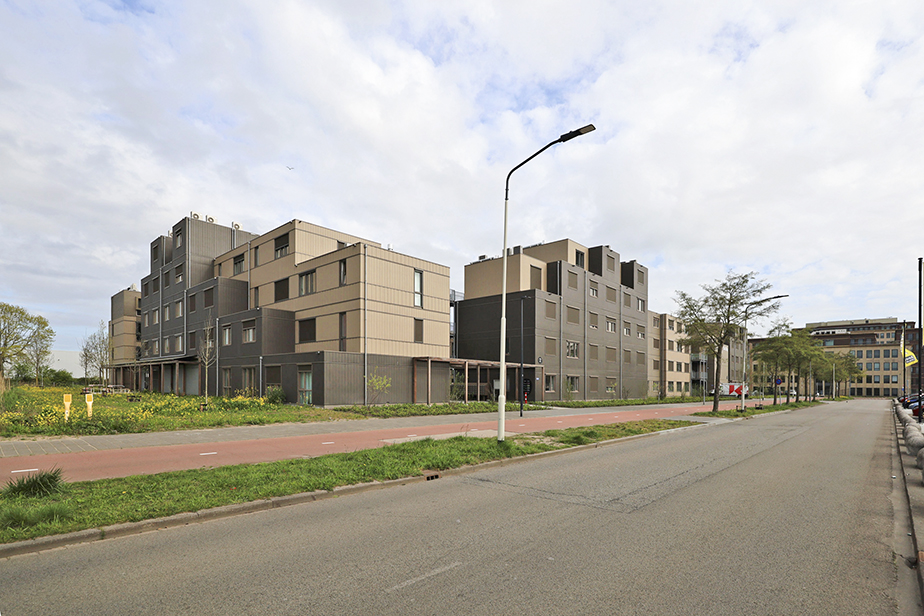 Stadionstraat 144