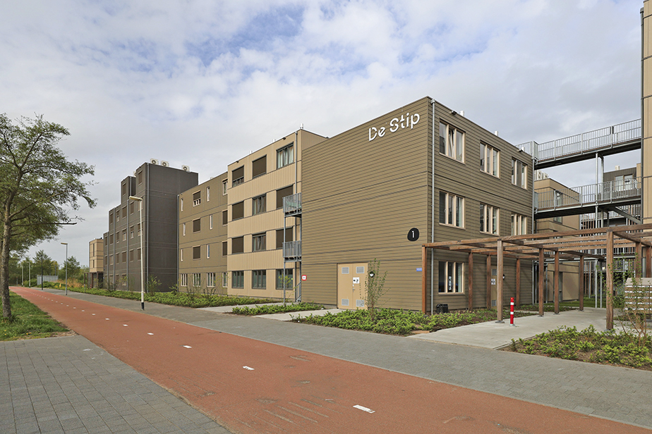 Stadionstraat 144